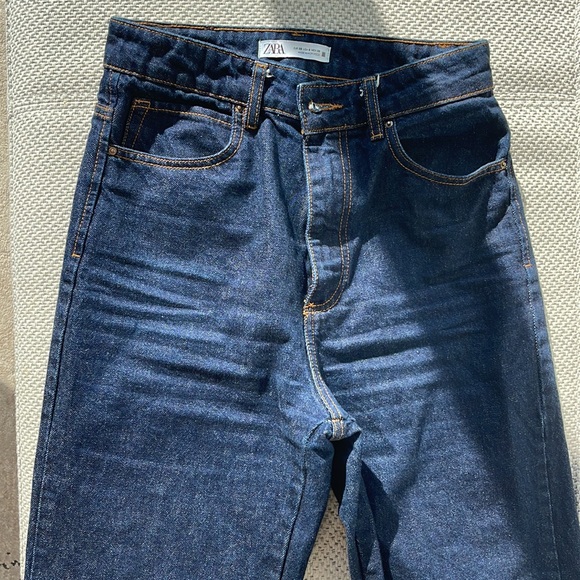 Zara jeans - Picture 5 of 7